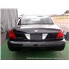 Image 6 : 2010 FORD CROWN VICTORIA ~ 126,020 MILES VIN: 2FABP7BV3AX136671, SEDAN, RWD, V8, 4.6L, BLACK & WHITE
