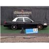 Image 5 : 2010 FORD CROWN VICTORIA ~ 123,129 MILES VIN: 2FABP7BV0AX112912, SEDAN, RWD, V8, 4.6L, BLACK & WHITE