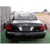 Image 6 : 2010 FORD CROWN VICTORIA ~ 123,129 MILES VIN: 2FABP7BV0AX112912, SEDAN, RWD, V8, 4.6L, BLACK & WHITE