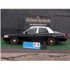 Image 2 : 2007 FORD CROWN VICTORIA ~ 129,438 MILES VIN: 2FAFP71W67X129427, SEDAN, RWD, V8, 4.6L, BLACK & WHITE