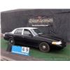 Image 4 : 2007 FORD CROWN VICTORIA ~ 129,438 MILES VIN: 2FAFP71W67X129427, SEDAN, RWD, V8, 4.6L, BLACK & WHITE