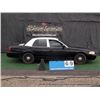 Image 5 : 2007 FORD CROWN VICTORIA ~ 129,438 MILES VIN: 2FAFP71W67X129427, SEDAN, RWD, V8, 4.6L, BLACK & WHITE