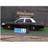 Image 2 : 2010 FORD CROWN VICTORIA ~ 138,908 MILES VIN: 2FABP7BV0AX136644, SEDAN, RWD, V8, 4.6L, BLACK & WHITE