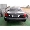 Image 6 : 2010 FORD CROWN VICTORIA ~ 159,797 MILES VIN: 2FABP7BV7AX119291, SEDAN, RWD, V8, 4.6L, BLACK & WHITE