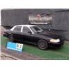 Image 4 : 2008 FORD CROWN VICTORIA ~ 108,155 MILES VIN: 2FAFP71V18X127996, SEDAN, RWD, V8, 4.6L, BLACK & WHITE