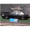 Image 2 : 2010 FORD CROWN VICTORIA ~ 140,104 MILES VIN: 2FABP7BVXAX129460, SEDAN, RWD, V8, 4.6L, BLACK & WHITE