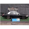 Image 5 : 2007 FORD CROWN VICTORIA ~ 096,655 MILES VIN: 2FAFP71W57X129449, SEDAN, RWD, V8, 4.6L, BLACK & WHITE