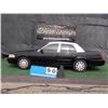 Image 2 : 2010 FORD CROWN VICTORIA ~ 150,220 MILES VIN: 2FABP7BV9AX112911, SEDAN, RWD, V8, 4.6L, BLACK & WHITE