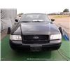 Image 3 : 2010 FORD CROWN VICTORIA ~ 150,220 MILES VIN: 2FABP7BV9AX112911, SEDAN, RWD, V8, 4.6L, BLACK & WHITE