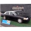 Image 4 : 2010 FORD CROWN VICTORIA ~ 150,220 MILES VIN: 2FABP7BV9AX112911, SEDAN, RWD, V8, 4.6L, BLACK & WHITE