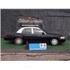 Image 5 : 2010 FORD CROWN VICTORIA ~ 150,220 MILES VIN: 2FABP7BV9AX112911, SEDAN, RWD, V8, 4.6L, BLACK & WHITE