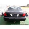Image 6 : 2010 FORD CROWN VICTORIA ~ 157,915 MILES VIN: 2FABP7BVXAX136635, SEDAN, RWD, V8, 4.6L, BLACK & WHITE