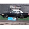 Image 2 : 2010 FORD CROWN VICTORIA ~ 161,412 MILES VIN: 2FABP7BV6AX136633, SEDAN, RWD, V8, 4.6L, BLACK & WHITE