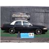 Image 5 : 2010 FORD CROWN VICTORIA ~ 161,412 MILES VIN: 2FABP7BV6AX136633, SEDAN, RWD, V8, 4.6L, BLACK & WHITE