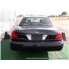 Image 6 : 2010 FORD CROWN VICTORIA ~ 161,412 MILES VIN: 2FABP7BV6AX136633, SEDAN, RWD, V8, 4.6L, BLACK & WHITE