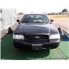 Image 3 : 2010 FORD CROWN VICTORIA ~ 143,395 MILES VIN: 2FABP7BV8AX136634, SEDAN, RWD, V8, 4.6L, BLACK & WHITE