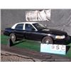 Image 4 : 2010 FORD CROWN VICTORIA ~ 143,415 MILES VIN: 2FABP7BV4AX136663, SEDAN, RWD, V8, 4.6L, BLACK & WHITE