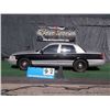 Image 2 : 2008 FORD CROWN VICTORIA ~ 109,688 MILES VIN: 2FAFP71V38X173068, SEDAN, RWD, V8, 4.6L, SILVER & BLAC