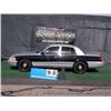 Image 2 : 2008 FORD CROWN VICTORIA ~ 130,761 MILES VIN: 2FAFP71V98X173060, SEDAN, RWD, V8, 4.6L, SILVER & BLAC