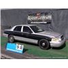 Image 4 : 2008 FORD CROWN VICTORIA ~ 130,761 MILES VIN: 2FAFP71V98X173060, SEDAN, RWD, V8, 4.6L, SILVER & BLAC