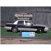 Image 5 : 2008 FORD CROWN VICTORIA ~ 130,761 MILES VIN: 2FAFP71V98X173060, SEDAN, RWD, V8, 4.6L, SILVER & BLAC