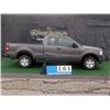 Image 5 : 2008 FORD F-150 PICKUP 4x4 ~ 126,186 MILES VIN: 1FTPX14V78FB59662, PICKUP, 4x4, V8, 5.4L, DARK GREY,