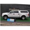 Image 2 : 2007 FORD F-150 PICKUP 4WD ~ 118,133 MILES VIN: 1FTPW14537KC94078, PICKUP, 4WD, V8, 5.4L, GREY, A/C 