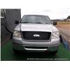Image 3 : 2007 FORD F-150 PICKUP 4WD ~ 118,133 MILES VIN: 1FTPW14537KC94078, PICKUP, 4WD, V8, 5.4L, GREY, A/C 