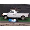 Image 2 : 2004 FORD F-150 PICKUP 4X4 ~ 124,013 MILES VIN: 2FTPF18Z44CA79788, PICKUP, 4WD, V8, 5.4L, WHITE, HER