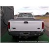 Image 6 : 2004 FORD F-150 PICKUP 4X4 ~ 124,013 MILES VIN: 2FTPF18Z44CA79788, PICKUP, 4WD, V8, 5.4L, WHITE, HER