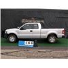 Image 2 : 2008 FORD F-150 PICKUP 4x4 ~ 128,121 MILES VIN: 1FTPX14V48FB59652, PICKUP, 4x4, V8, 5.4L, GREY, A/C 