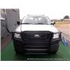 Image 3 : 2008 FORD F-150 PICKUP 4x4 ~ 128,121 MILES VIN: 1FTPX14V48FB59652, PICKUP, 4x4, V8, 5.4L, GREY, A/C 