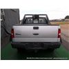 Image 6 : 2008 FORD F-150 PICKUP 4x4 ~ 128,121 MILES VIN: 1FTPX14V48FB59652, PICKUP, 4x4, V8, 5.4L, GREY, A/C 