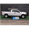 Image 5 : 2007 FORD F-150 PICKUP 4WD ~ 126,823 MILES VIN: 1FTPX14V97FB29013, PICKUP, 4WD, V8, 5.4L, GREY, A/C 