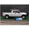 Image 5 : 2008 FORD F-150 PICKUP 4x4 ~ 106,721 MILES VIN: 1FTPX14V98FB59663, PICKUP, 4x4, V8, 5.4L, GREY, WIND