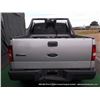 Image 6 : 2008 FORD F-150 PICKUP 4x4 ~ 106,721 MILES VIN: 1FTPX14V98FB59663, PICKUP, 4x4, V8, 5.4L, GREY, WIND