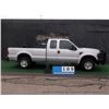 Image 5 : 2008 FORD F-250 SUPER DUTY ~ 128,373 MILES VIN: 1FTSX21Y28ED99626, PICKUP, 4WD, V10, 6.8L, GREY, A/C