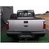 Image 6 : 2008 FORD F-250 SUPER DUTY ~ 128,373 MILES VIN: 1FTSX21Y28ED99626, PICKUP, 4WD, V10, 6.8L, GREY, A/C