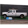 Image 2 : 2004 FORD F-250 SUPER DUTY 4WD ~ 107,679 MILES VIN: 1FTNX21P74EC79254, PICKUP, 4WD, V8, 6.0L T, GREY