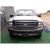 Image 3 : 2004 FORD F-250 SUPER DUTY 4WD ~ 107,679 MILES VIN: 1FTNX21P74EC79254, PICKUP, 4WD, V8, 6.0L T, GREY