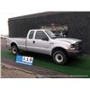 Image 4 : 2004 FORD F-250 SUPER DUTY 4WD ~ 107,679 MILES VIN: 1FTNX21P74EC79254, PICKUP, 4WD, V8, 6.0L T, GREY
