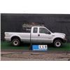 Image 5 : 2004 FORD F-250 SUPER DUTY 4WD ~ 107,679 MILES VIN: 1FTNX21P74EC79254, PICKUP, 4WD, V8, 6.0L T, GREY