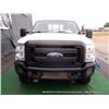 Image 3 : 2011 FORD F-250 SUPER DUTY 4x4 ~ 136,398 MILES VIN: 1FT7X2BT6BEB32988, PICKUP, 4x4, V8, 6.7L T, WHIT