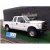 Image 4 : 2011 FORD F-250 SUPER DUTY 4x4 ~ 136,398 MILES VIN: 1FT7X2BT6BEB32988, PICKUP, 4x4, V8, 6.7L T, WHIT