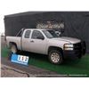 Image 4 : 2009 CHEVROLET SILVERADO 1500 4x4 ~ 143,326 MILES VIN: 1GCEK19009Z222023, PICKUP, 4x4, V8, 5.3L, GRE