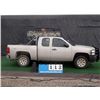 Image 5 : 2009 CHEVROLET SILVERADO 1500 4x4 ~ 143,326 MILES VIN: 1GCEK19009Z222023, PICKUP, 4x4, V8, 5.3L, GRE