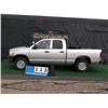 Image 2 : 2006 DODGE RAM PICKUP 1500 4WD 4X4 ~ 93,268 MILES VIN: 1D7HU18P86J222969, PICKUP, 4WD, V8, 4.7L, GRE