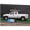 Image 2 : 2006 DODGE DAKOTA PICKUP 4WD 4X4 ~ 104,780 MILES VIN: 1D7HW22N16S671914, PICKUP, 4WD, V8, 4.7L, GREY