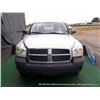 Image 3 : 2006 DODGE DAKOTA PICKUP 4WD 4X4 ~ 104,780 MILES VIN: 1D7HW22N16S671914, PICKUP, 4WD, V8, 4.7L, GREY