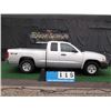 Image 5 : 2006 DODGE DAKOTA PICKUP 4WD 4X4 ~ 104,780 MILES VIN: 1D7HW22N16S671914, PICKUP, 4WD, V8, 4.7L, GREY
